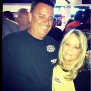 Meet your Posher, Jacqueline